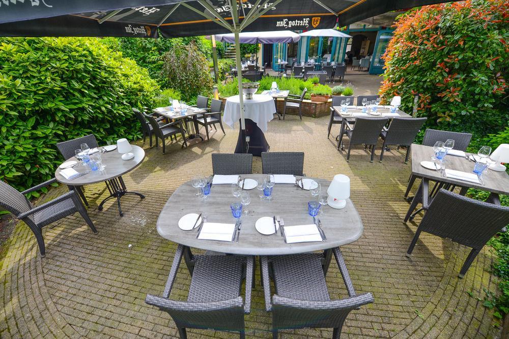 Hotel Munten Weert Exterior foto