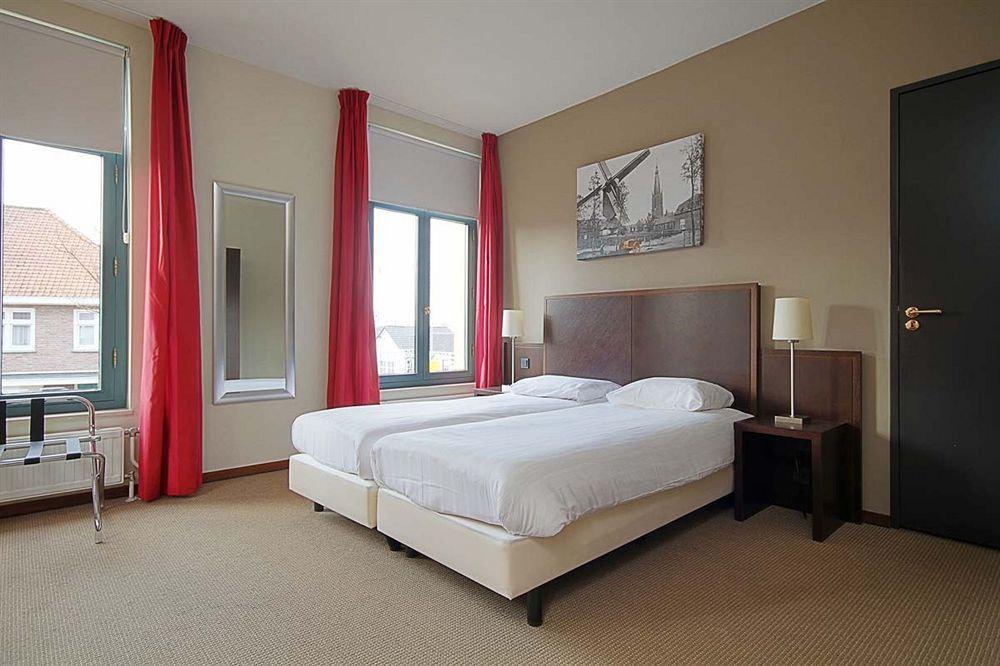 Hotel Munten Weert Exterior foto